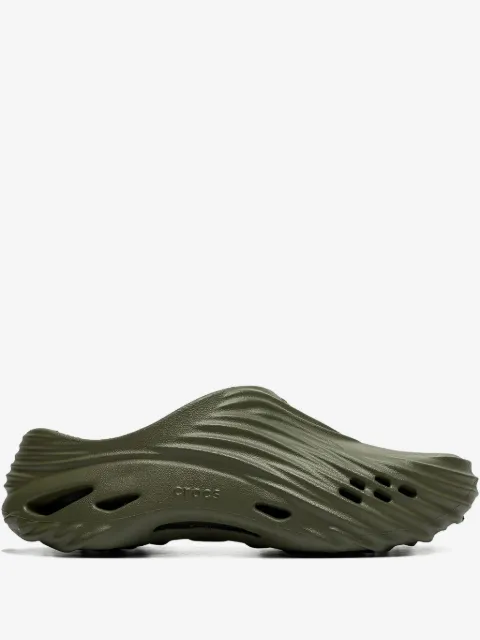 Crocs Echo Wave slip-on sneakers