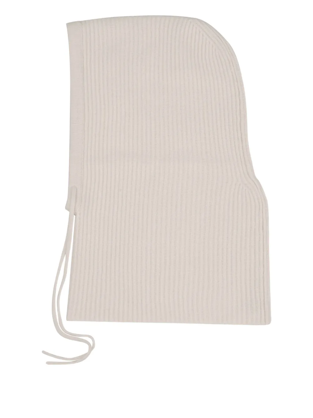 POTAMY Hoed met capuchon - Beige