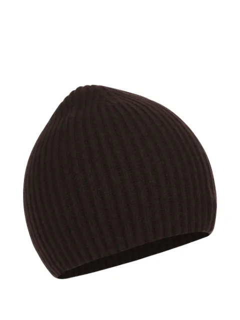 POTAMY knitted beanie