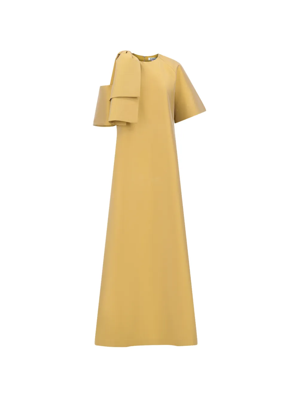 Bernadette Winina midi dress - Oro