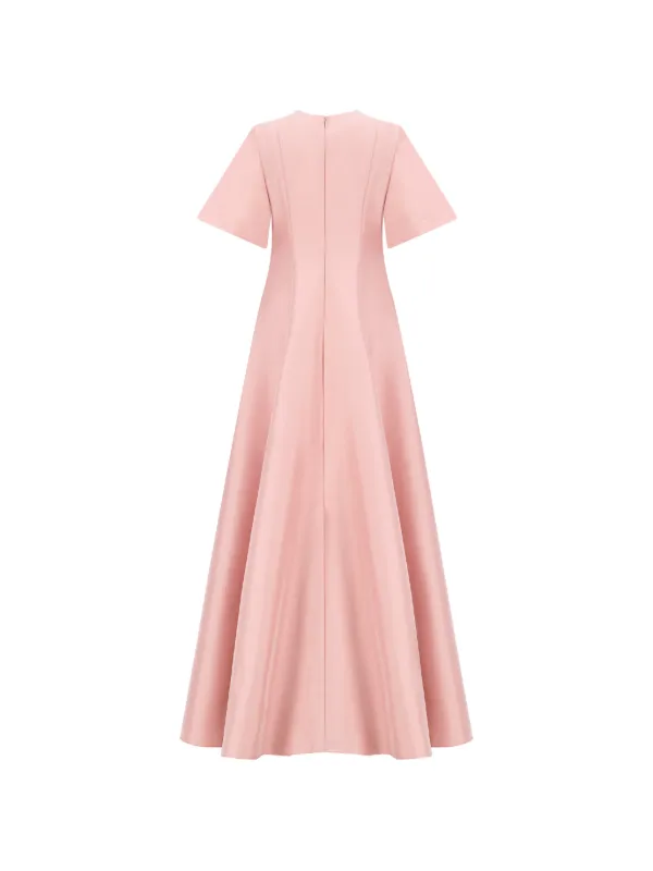 madeline embellished maxi dress Madeline Embellished Maxi Dress