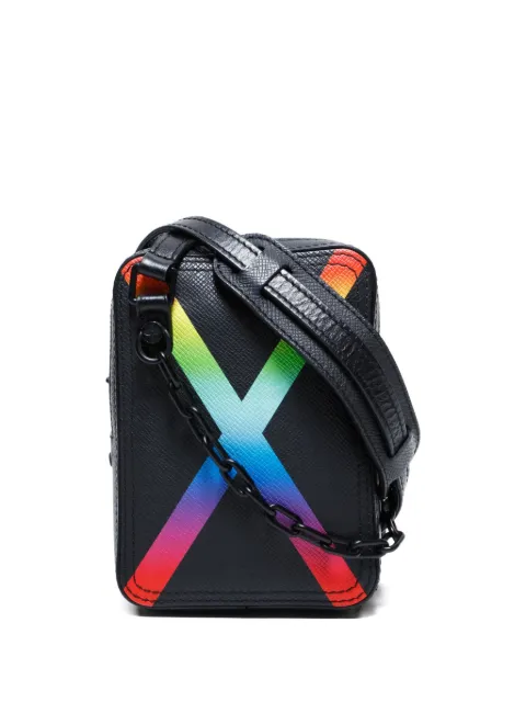 Louis Vuitton Pre-Owned sacoche Taiga Danube (2019)