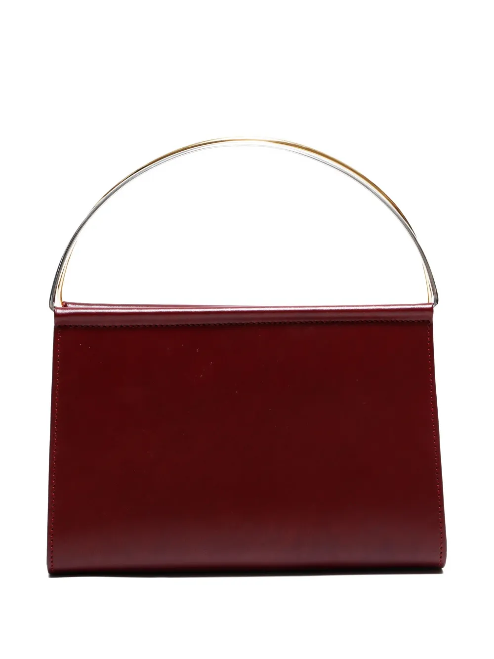 Cartier 2001 Trinity mini bag | Red | Image 1