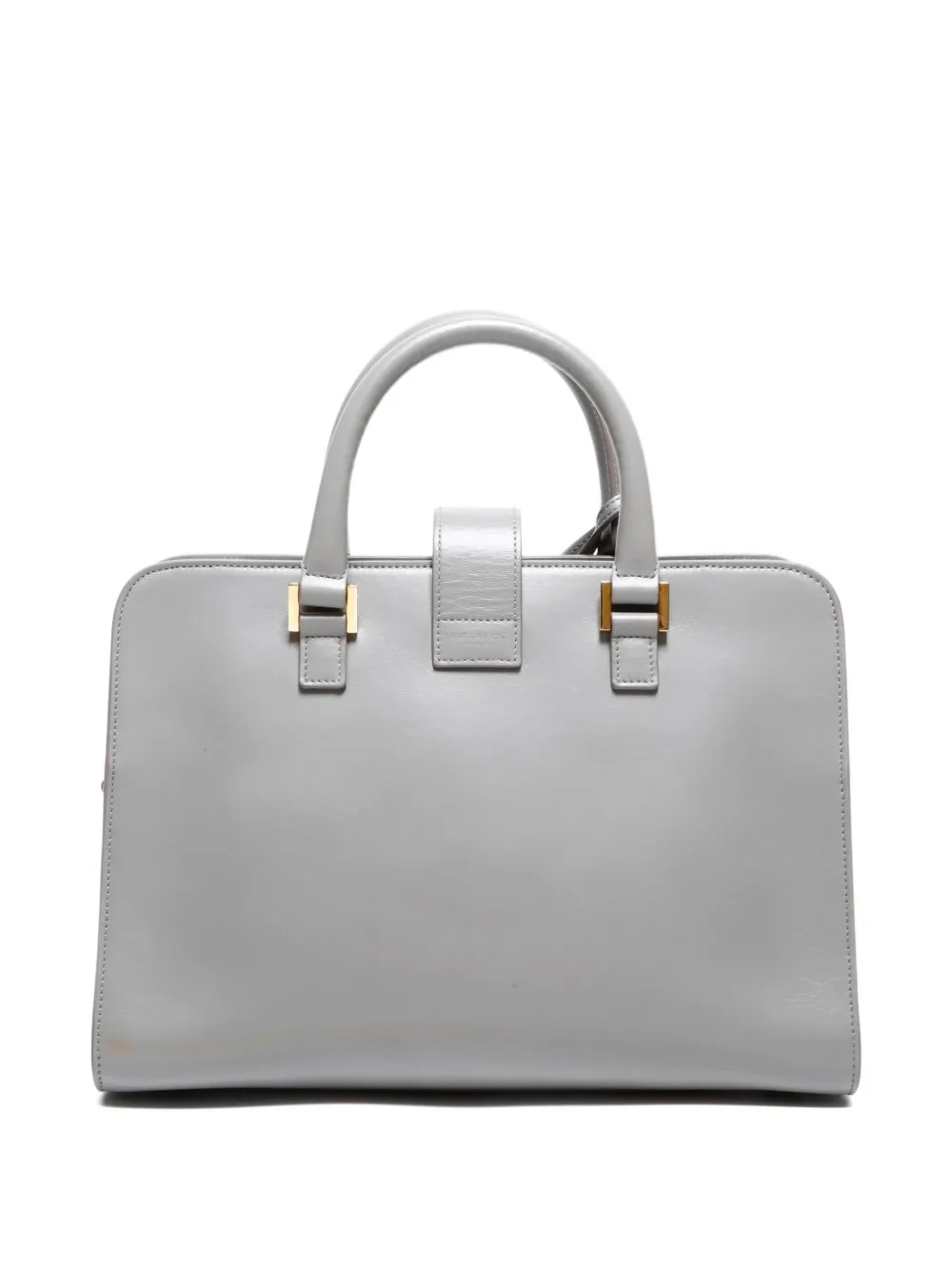 Saint Laurent Pre-Owned 2015-2025s Baby Cabas handbag | Image 2
