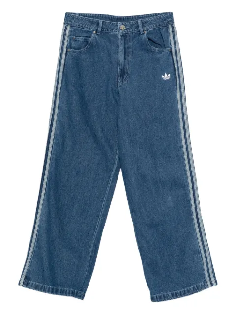 adidas Calça jeans Originals Firebird