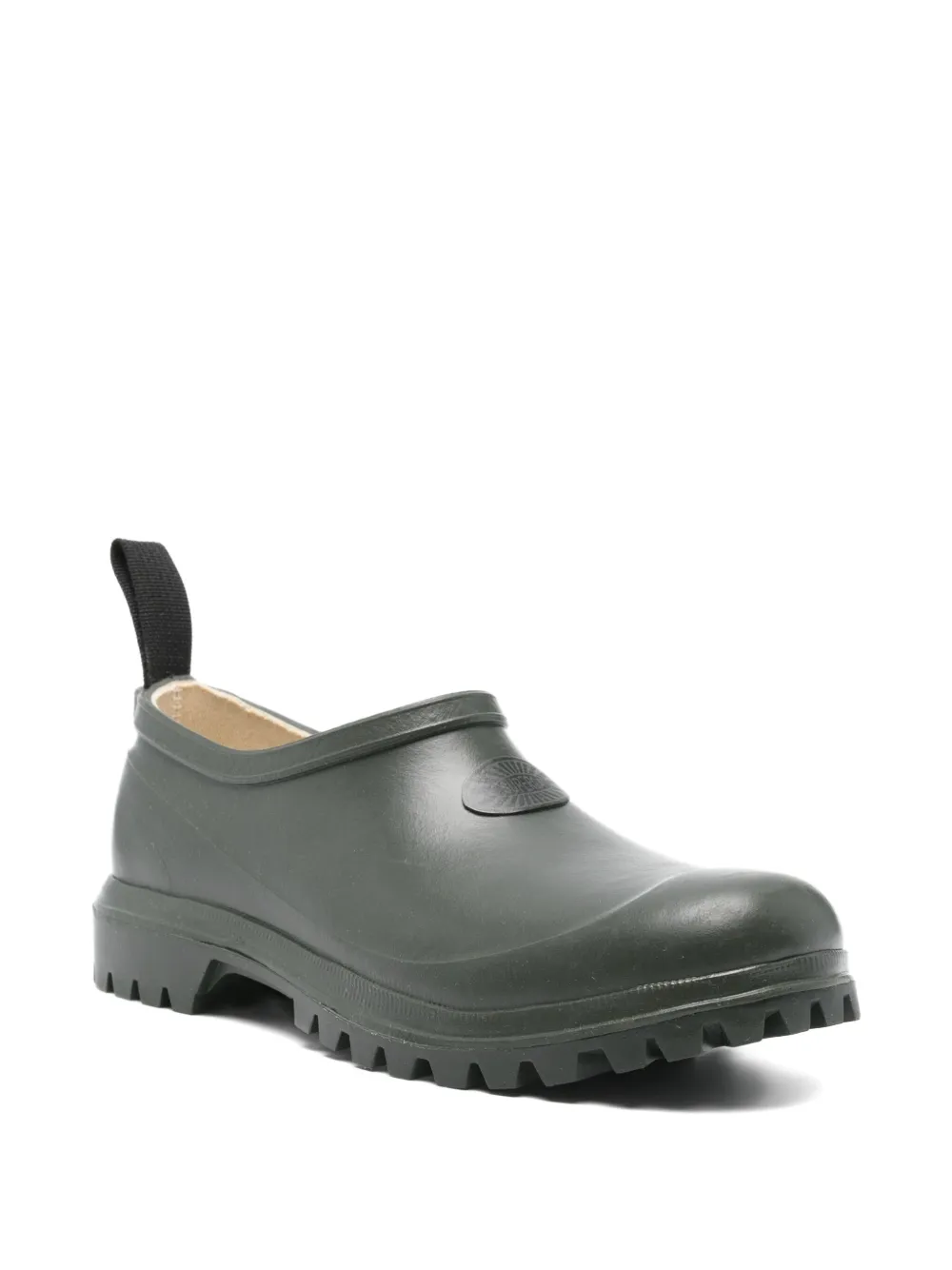 Superga rubber mules | Flat Mules | Image 2
