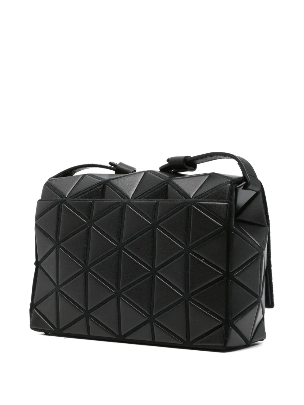 Bao Issey Miyake Cuboid crossbodytas Zwart