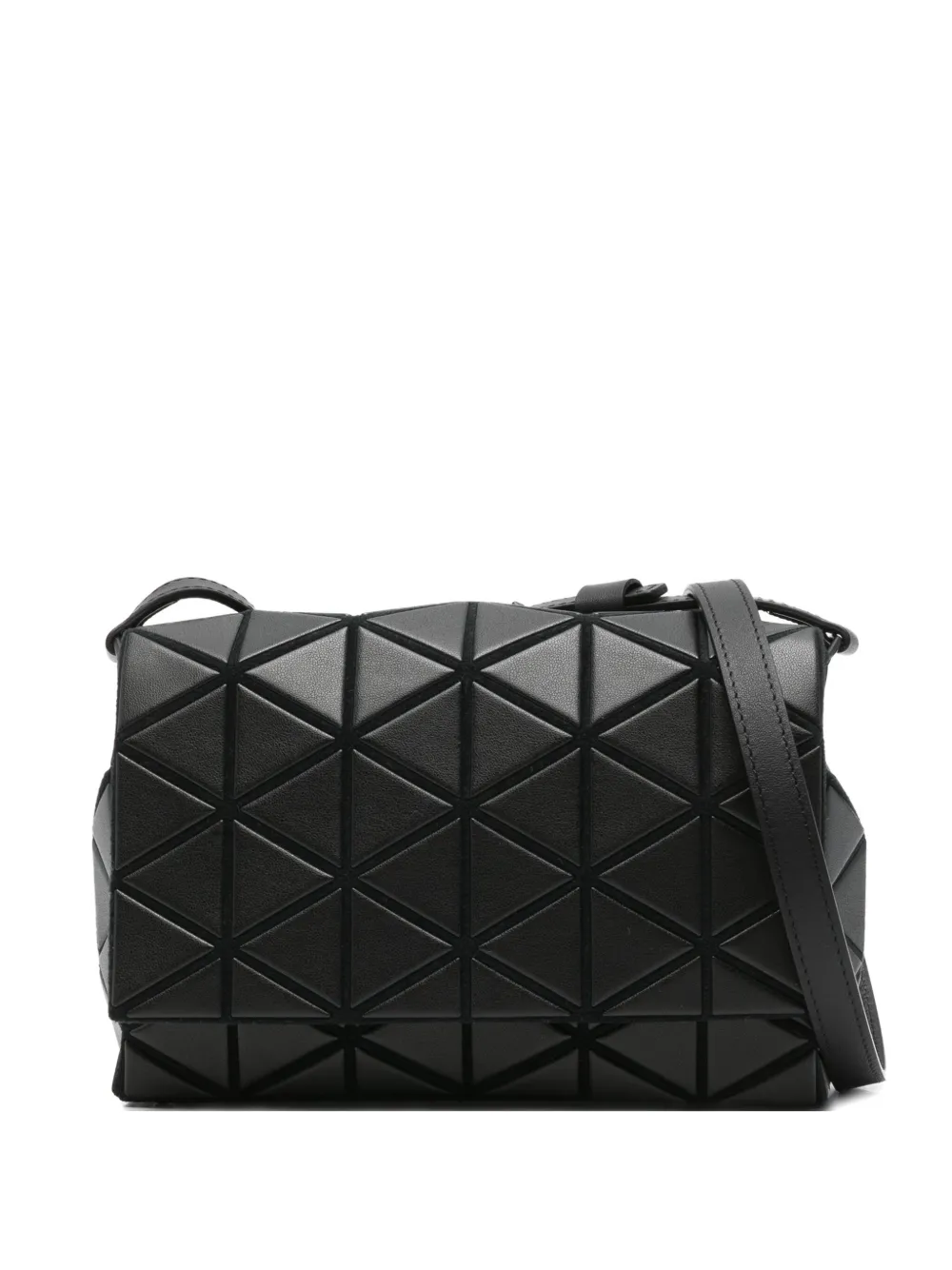 Bao Bao Issey Miyake Borsa a tracolla Cuboid - Nero