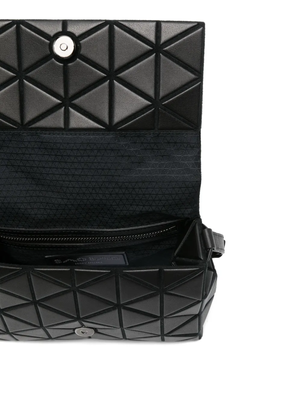 Bao Issey Miyake Cuboid crossbodytas Zwart
