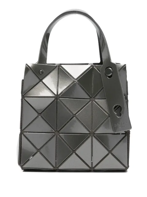 Bao Bao Issey Miyake mini Carat tote bag
