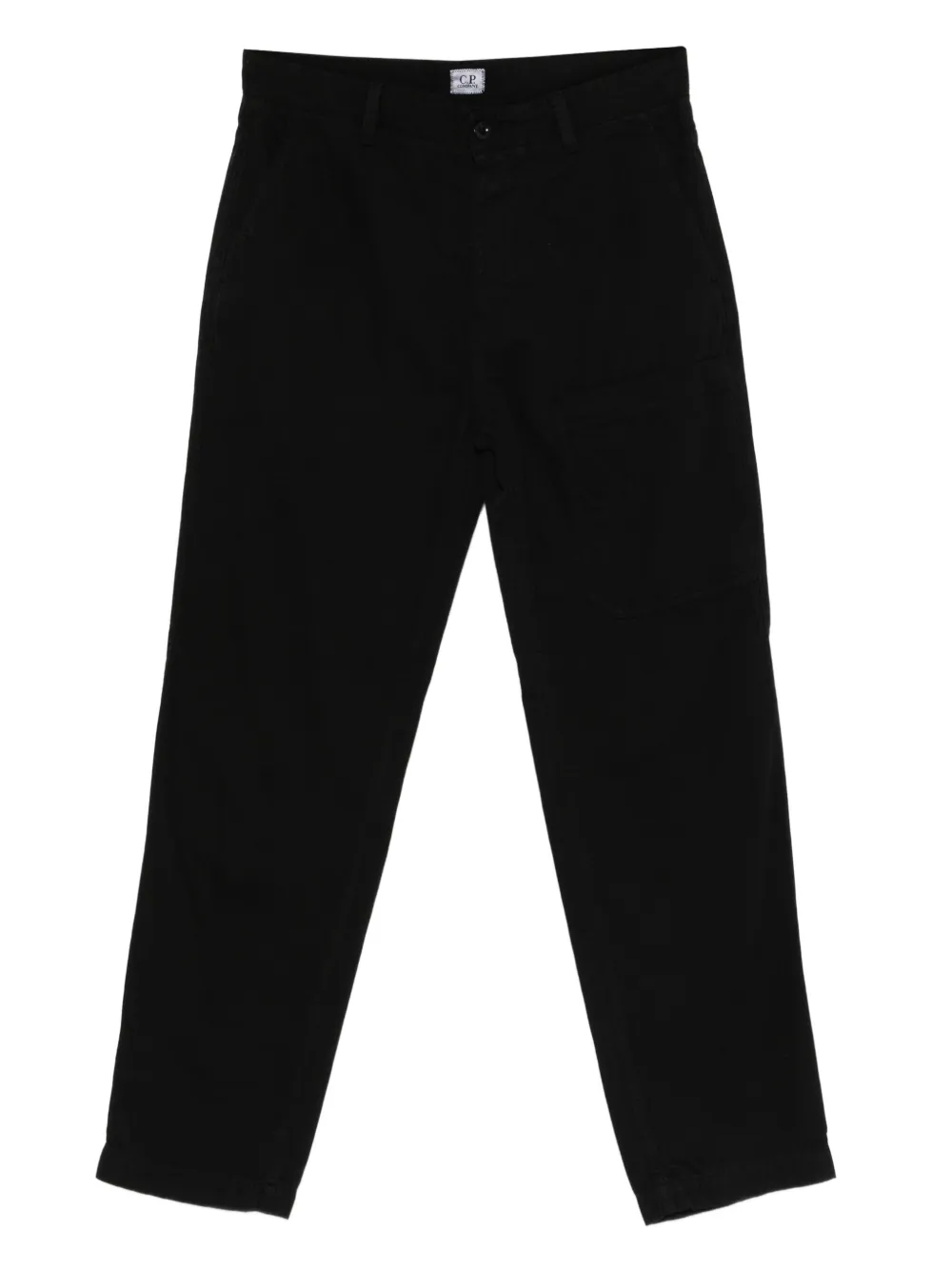 C.P. Company pantalones cargo de algodón | negro | Image 1