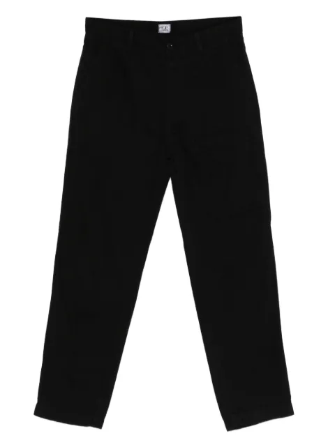 C.P. Company cotton cargo trousers