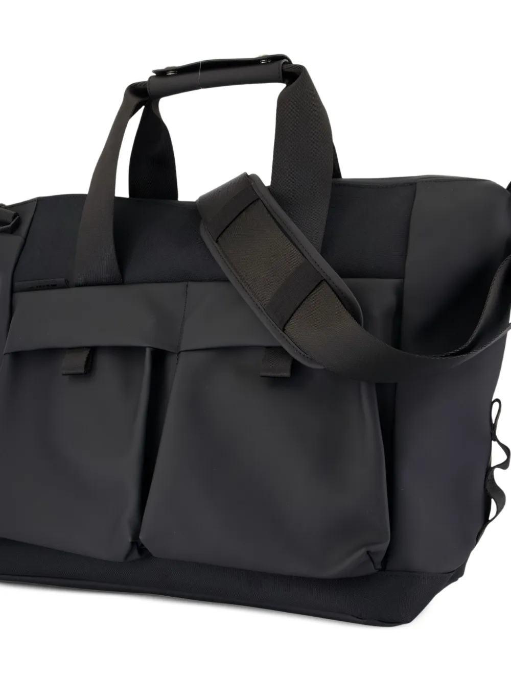 Rains Otaru kleine reistas Zwart