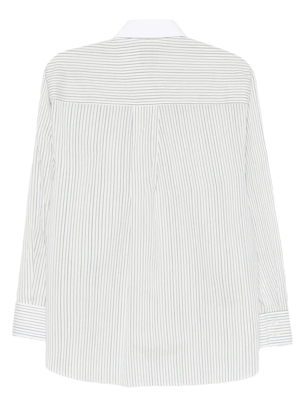 ISABEL MARANT striped shirt | Shirts | Image 2