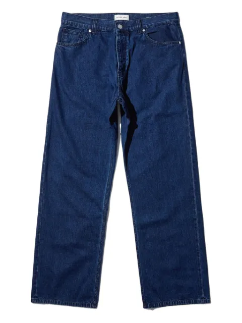 Another Aspect 4.0 five-pocket jeans