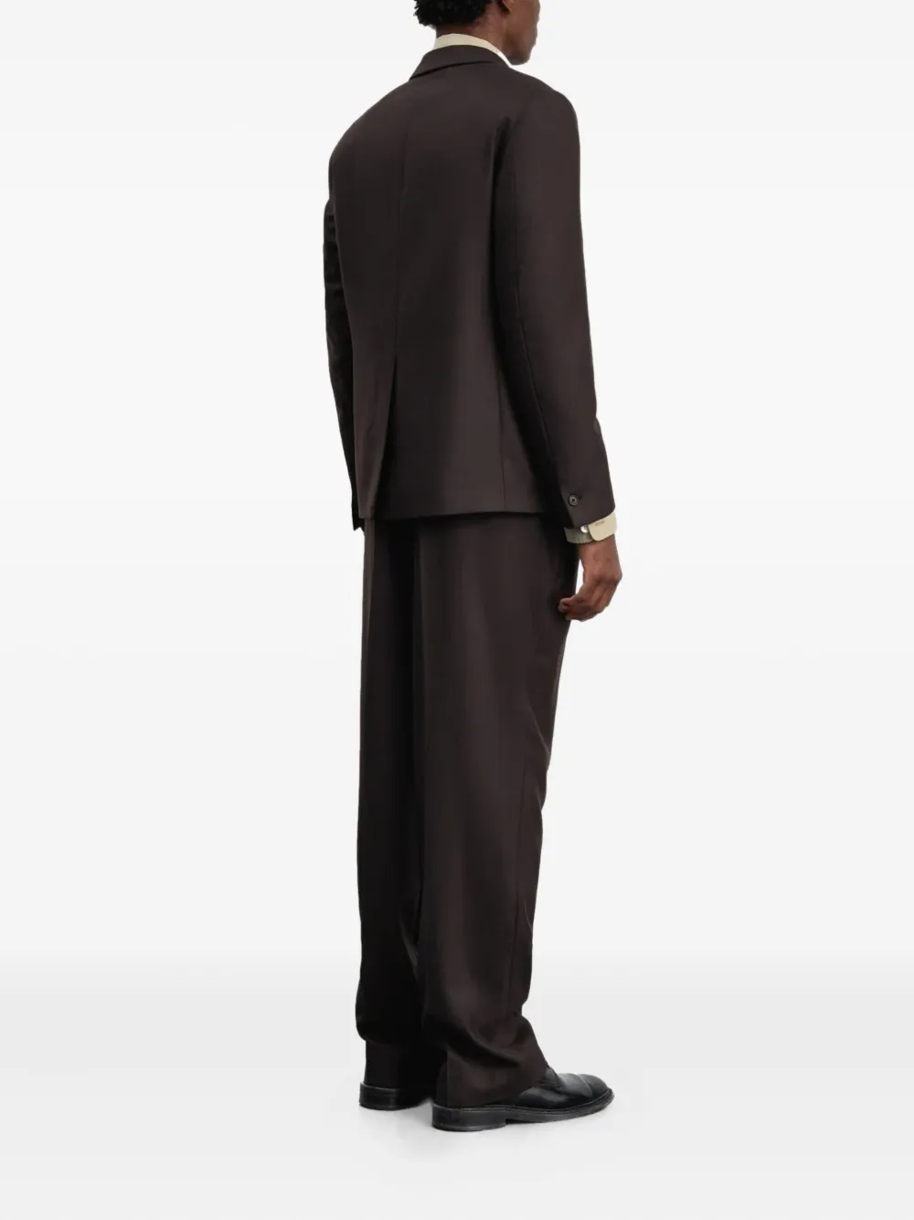 Another Aspect 1.0 single-breasted blazer | Blazers | Image 2