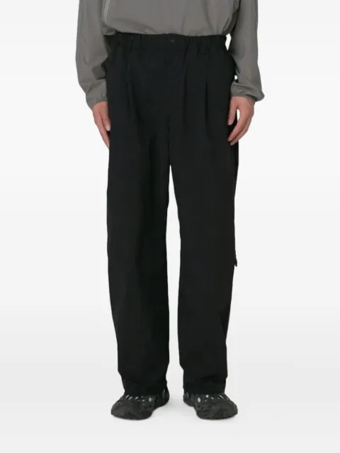 Snow Peak pantalones utility Tussah