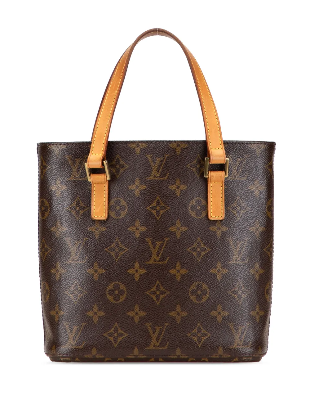 Сумка Vavin PM 2001 года выпуска, бывшая в употреблении у Louis Vuitton