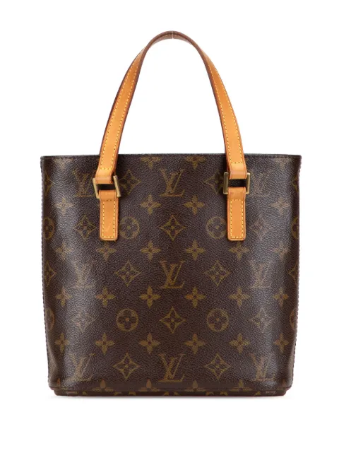 Louis Vuitton Pre-Owned 2001 Monogram Vavin PM handbag