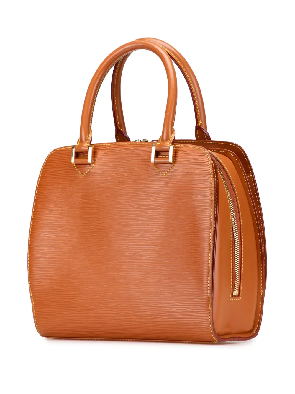 1998 Epi Pont Neuf Pm Handbag