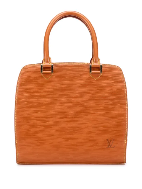 Louis Vuitton Pre-Owned 1998 Epi Pont Neuf PM handbag