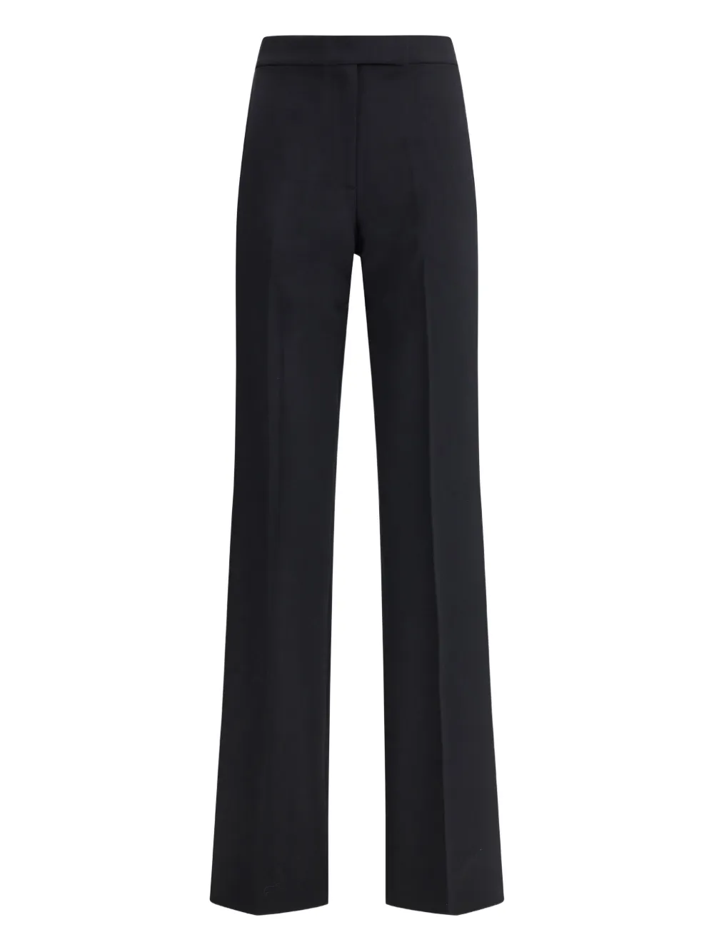 FRANCESCO MURANO pleated trousers | Black | Image 1
