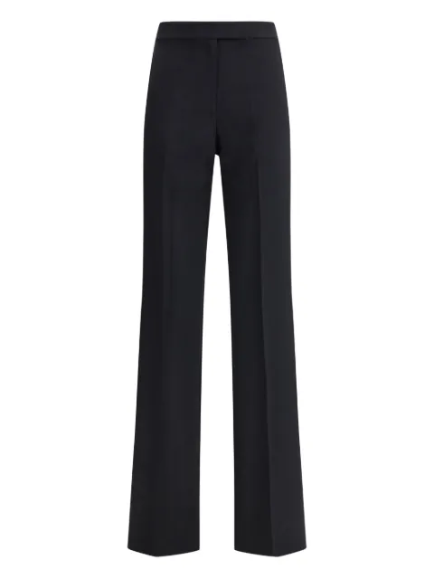 FRANCESCO MURANO pleated trousers
