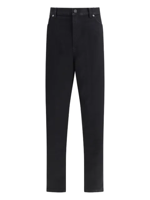 Zegna Roccia five-pocket jeans