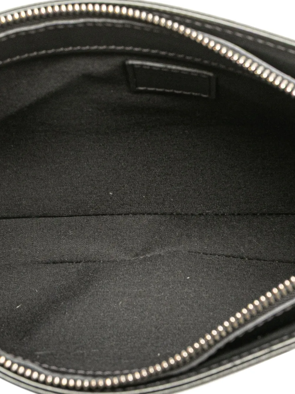 Pre-owned Louis Vuitton 2002 Monogram Mat Fowler Shoulder Bag In Gray