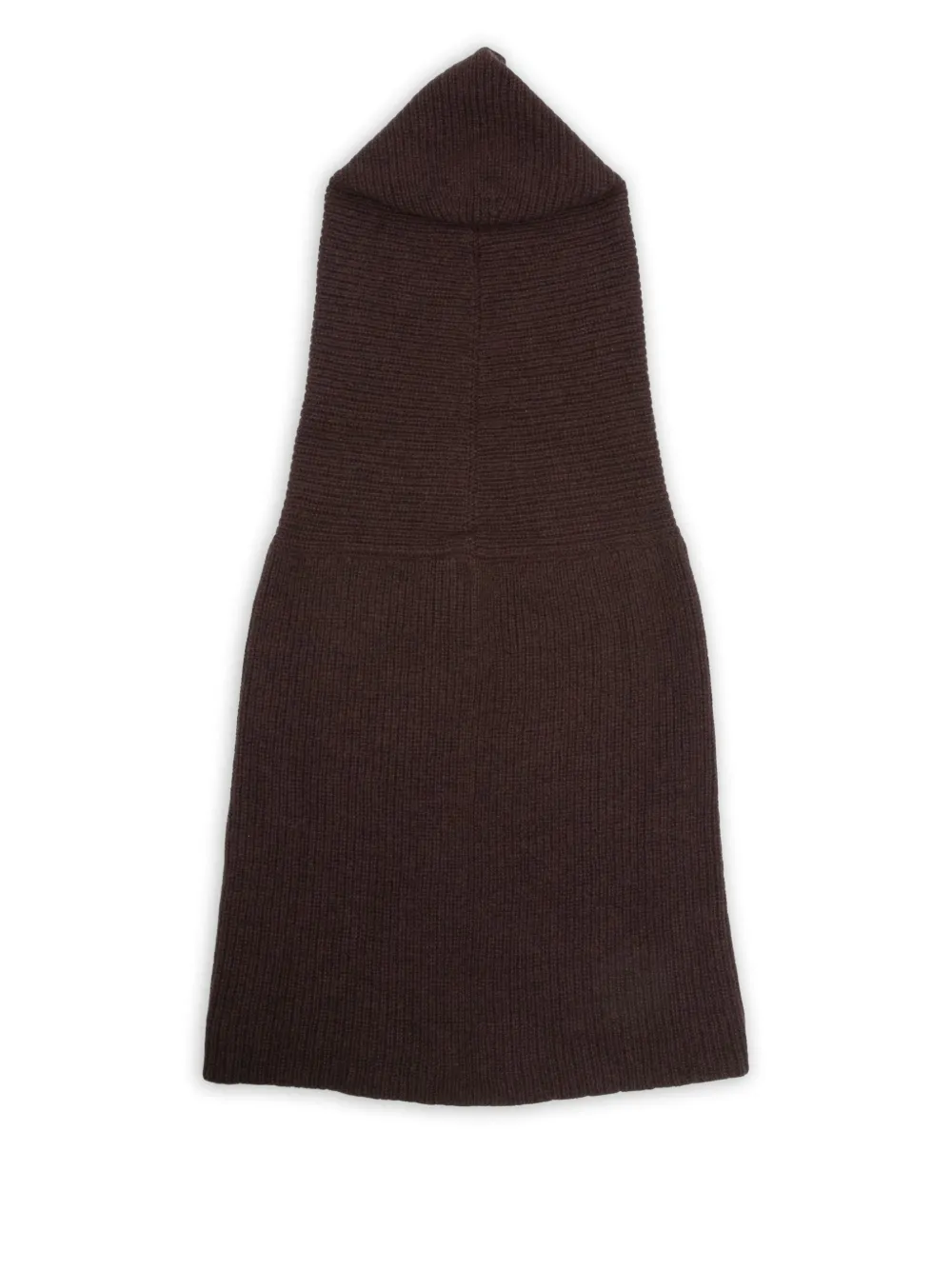 Alysi knitted hood | Image 2