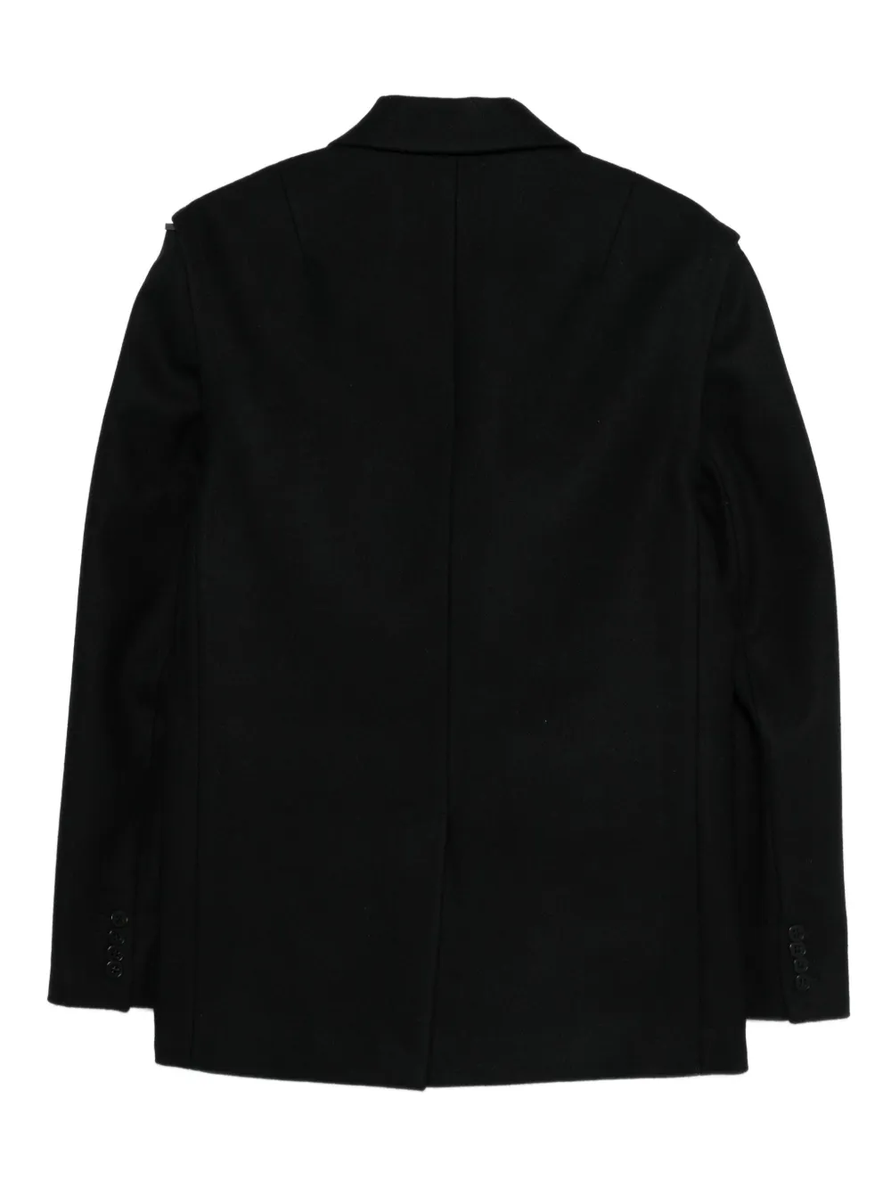 Tibi wool-blend blazer | Blazers | Image 2