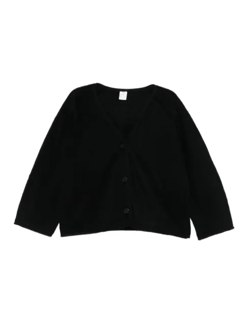 Baserange Fortu buttoned jacket