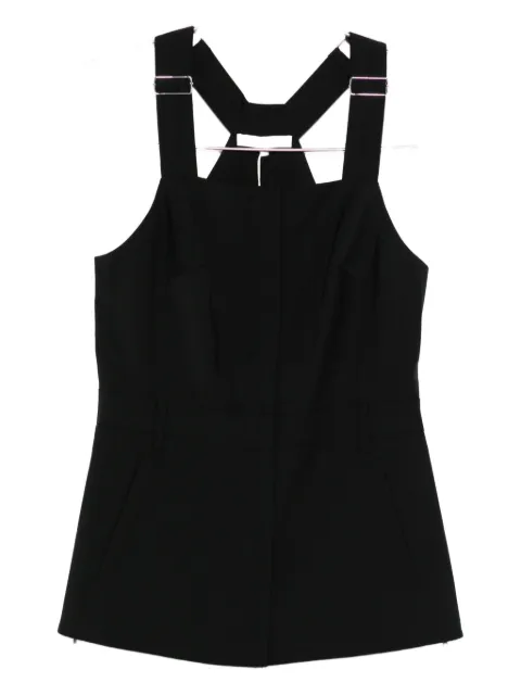 Tibi overall top