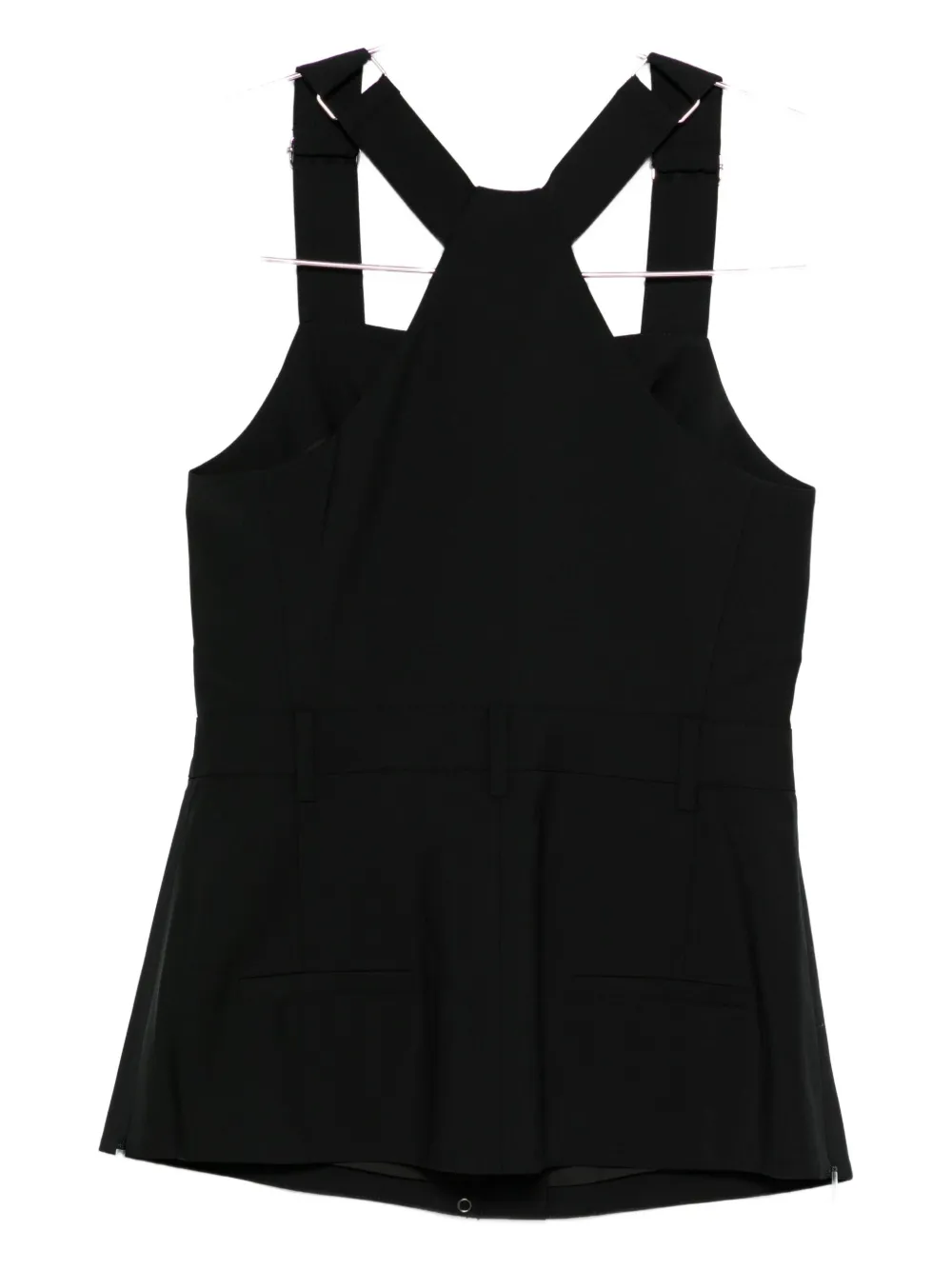Tibi overall top | Vests & Tank Tops | Image 2