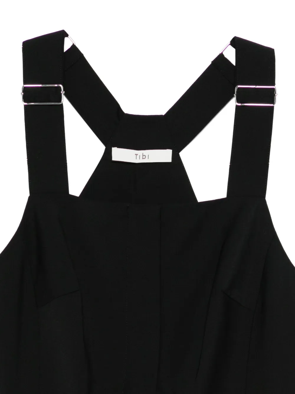 Overall Top