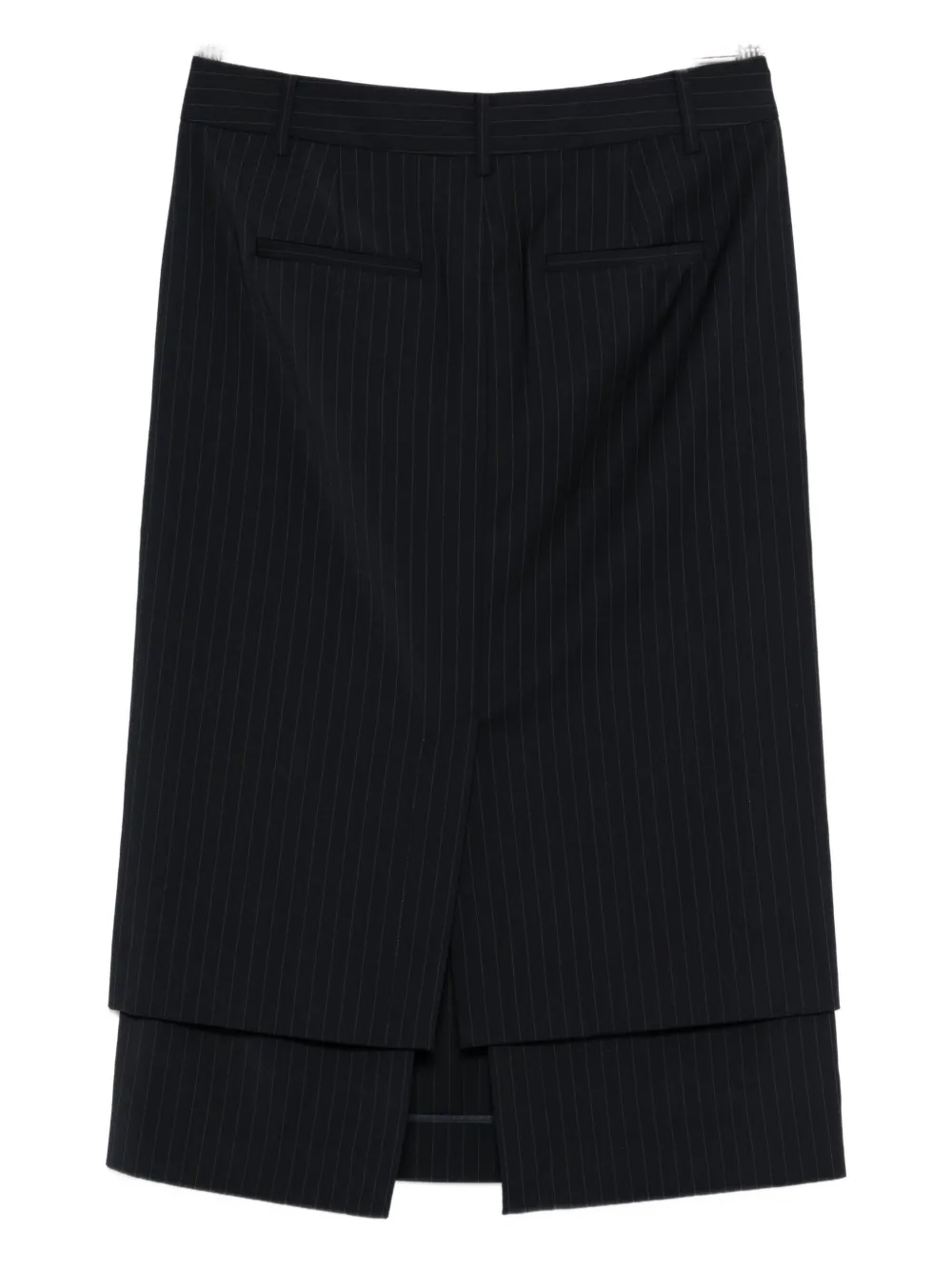 Tibi Mier convertible skirt | Straight Skirts | Image 2