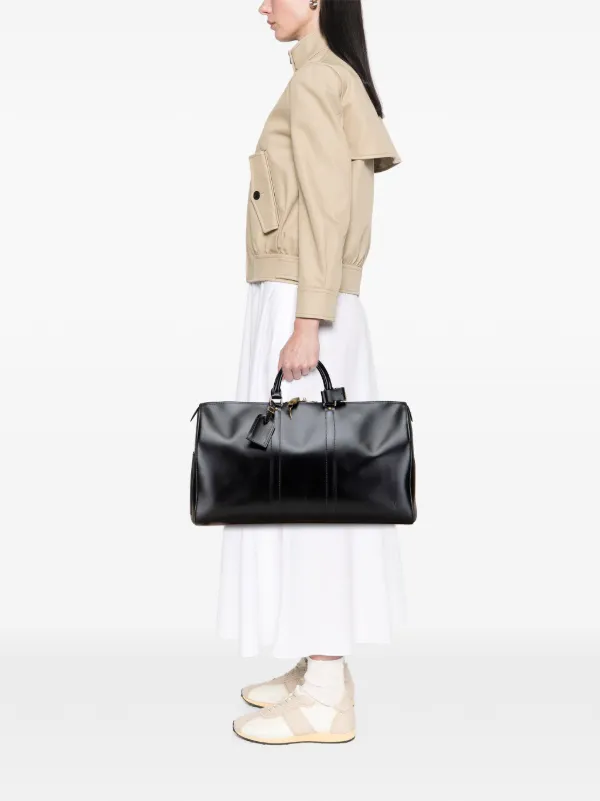 Louis Vuitton Pre-Owned 1995 ノマド キーポル 50 ボストン