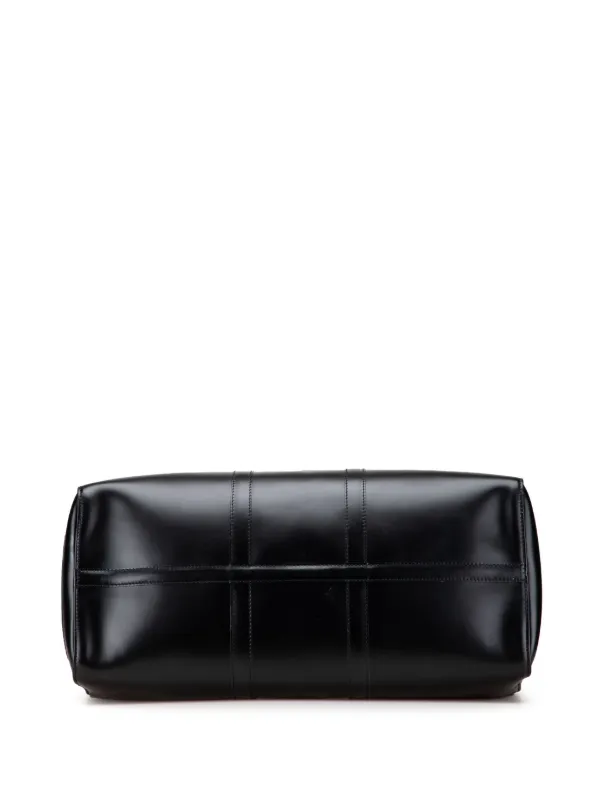 Louis Vuitton Pre-Owned 1995 ノマド キーポル 50 ボストン