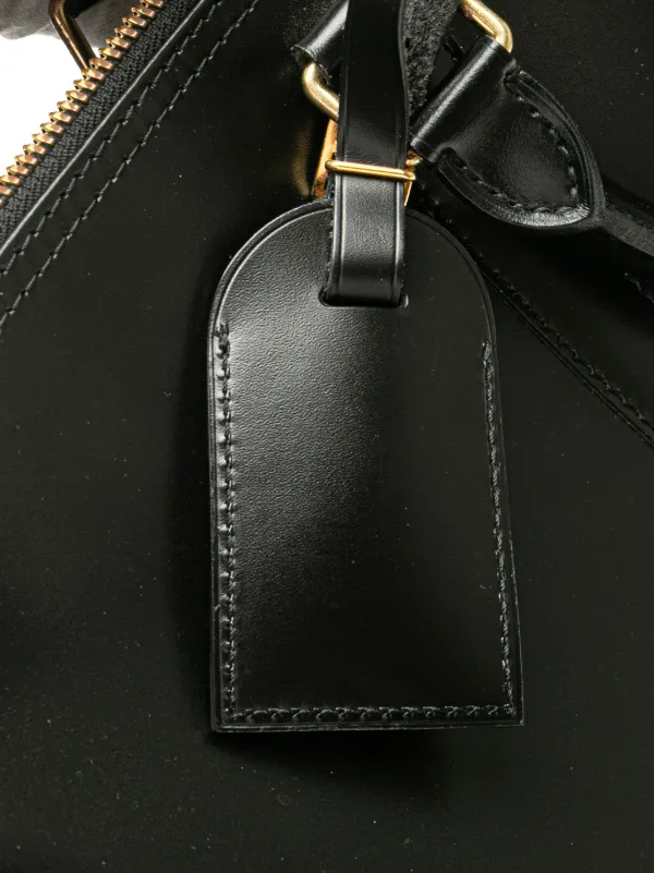 Louis Vuitton Pre-Owned 1995 ノマド キーポル 50 ボストンバッグ