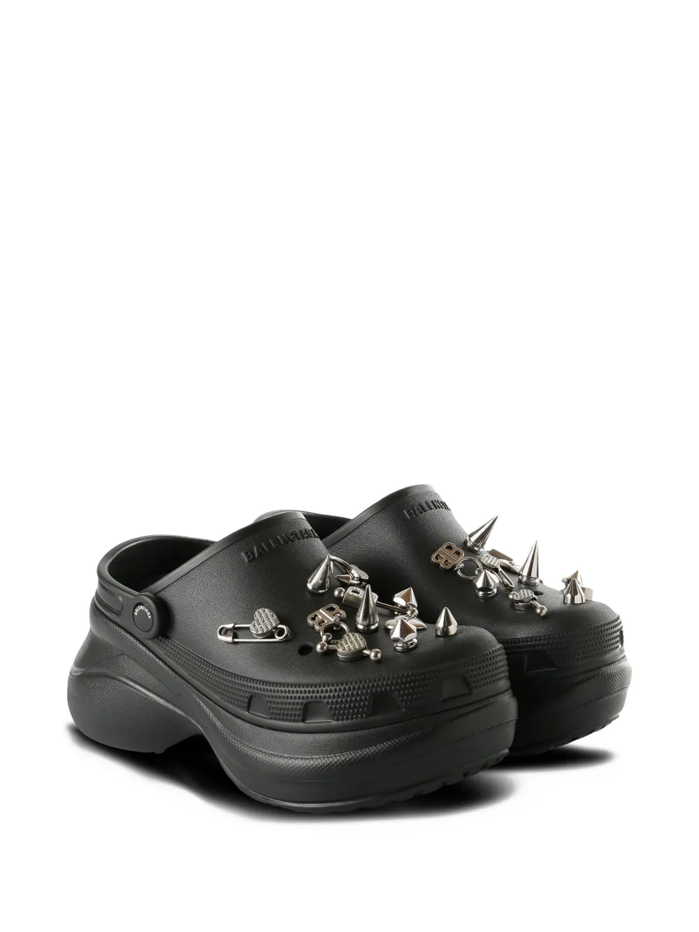 Balenciaga mules Jibbitz | Mules planos | Image 2