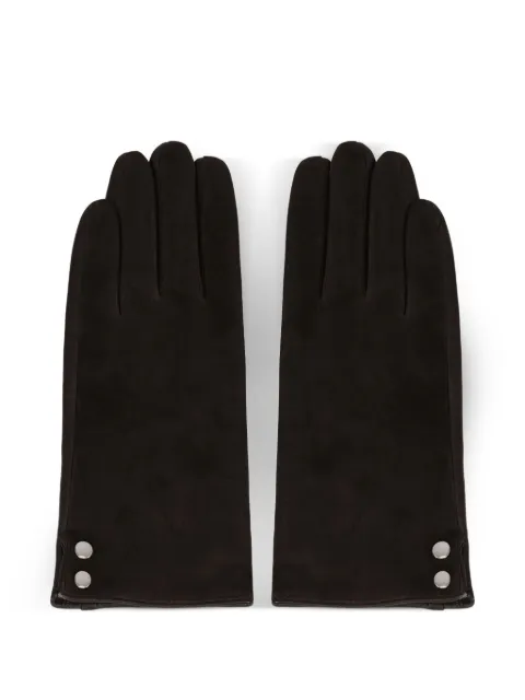POTAMY guantes con botones