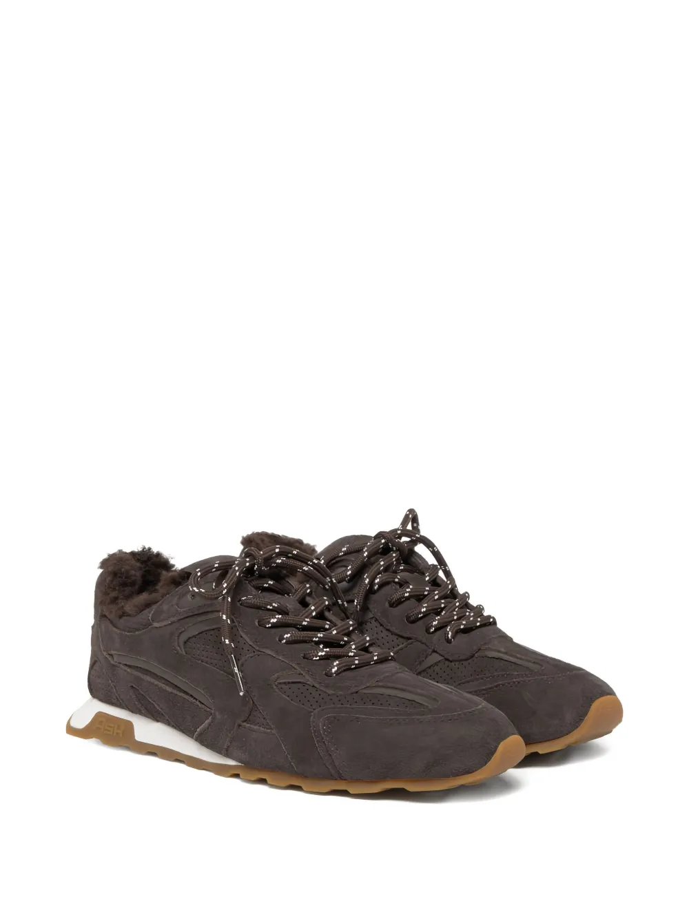Ash Kasar sneakers - Bruin