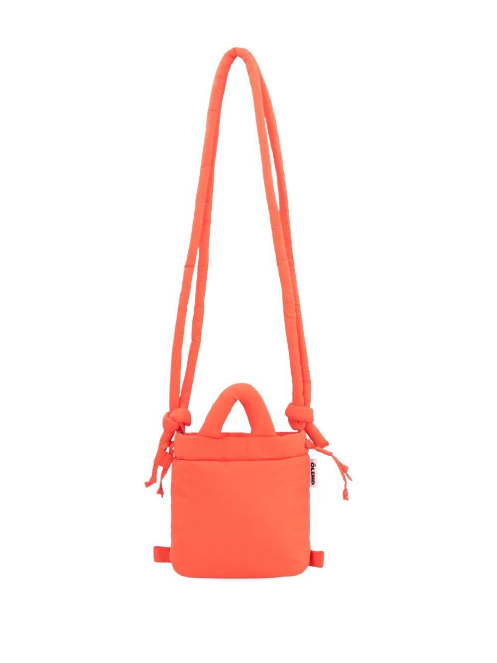 Ölend micro Ona cross body bag | Image 2