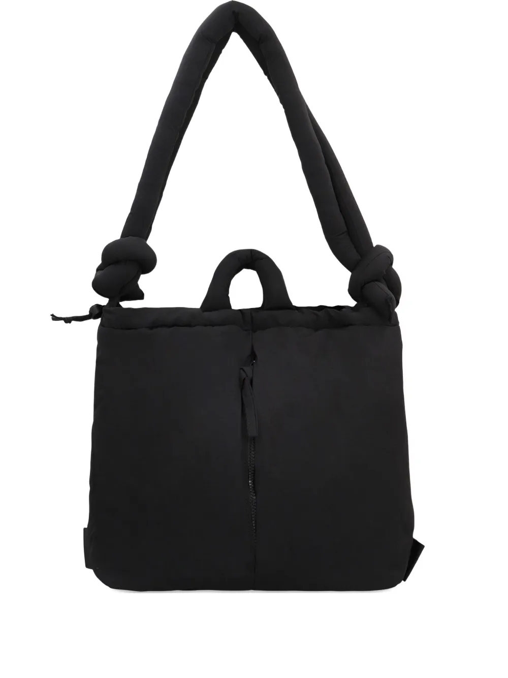 Ölend Ona toe bag | Black | Image 1