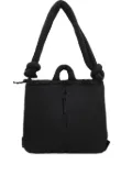 Ölend Ona toe bag - Black