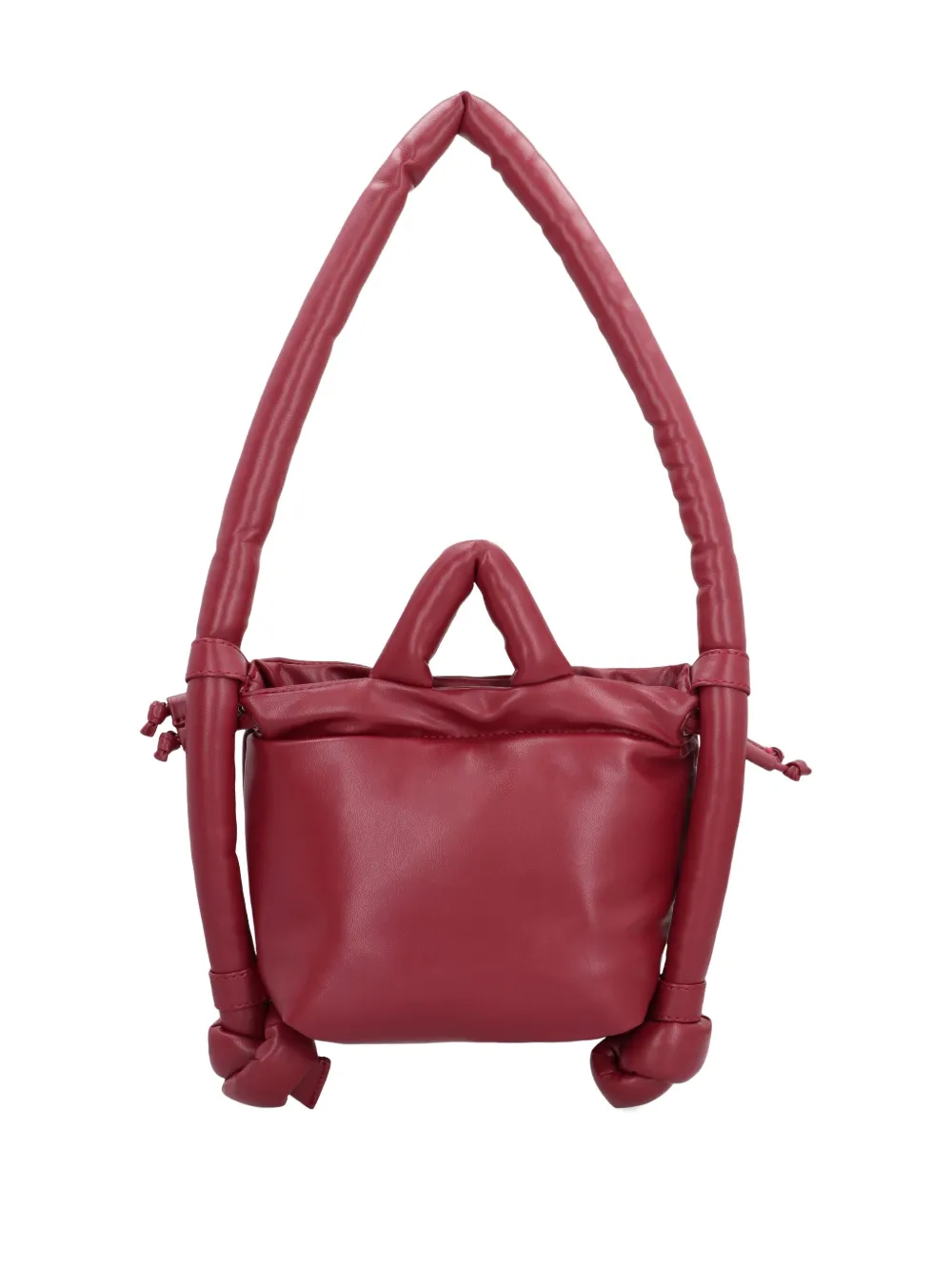 Ölend micro Ona vegan-leather cross body bag | Image 2