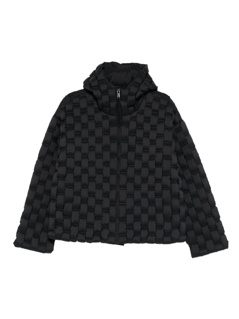 RAXXY Piumino parka coat | Black | Image 1