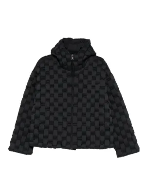 Goldwin Pertex Jacket | Black | FARFETCH RO