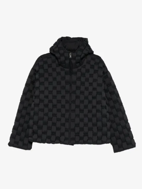 RAXXY parka Piumino
