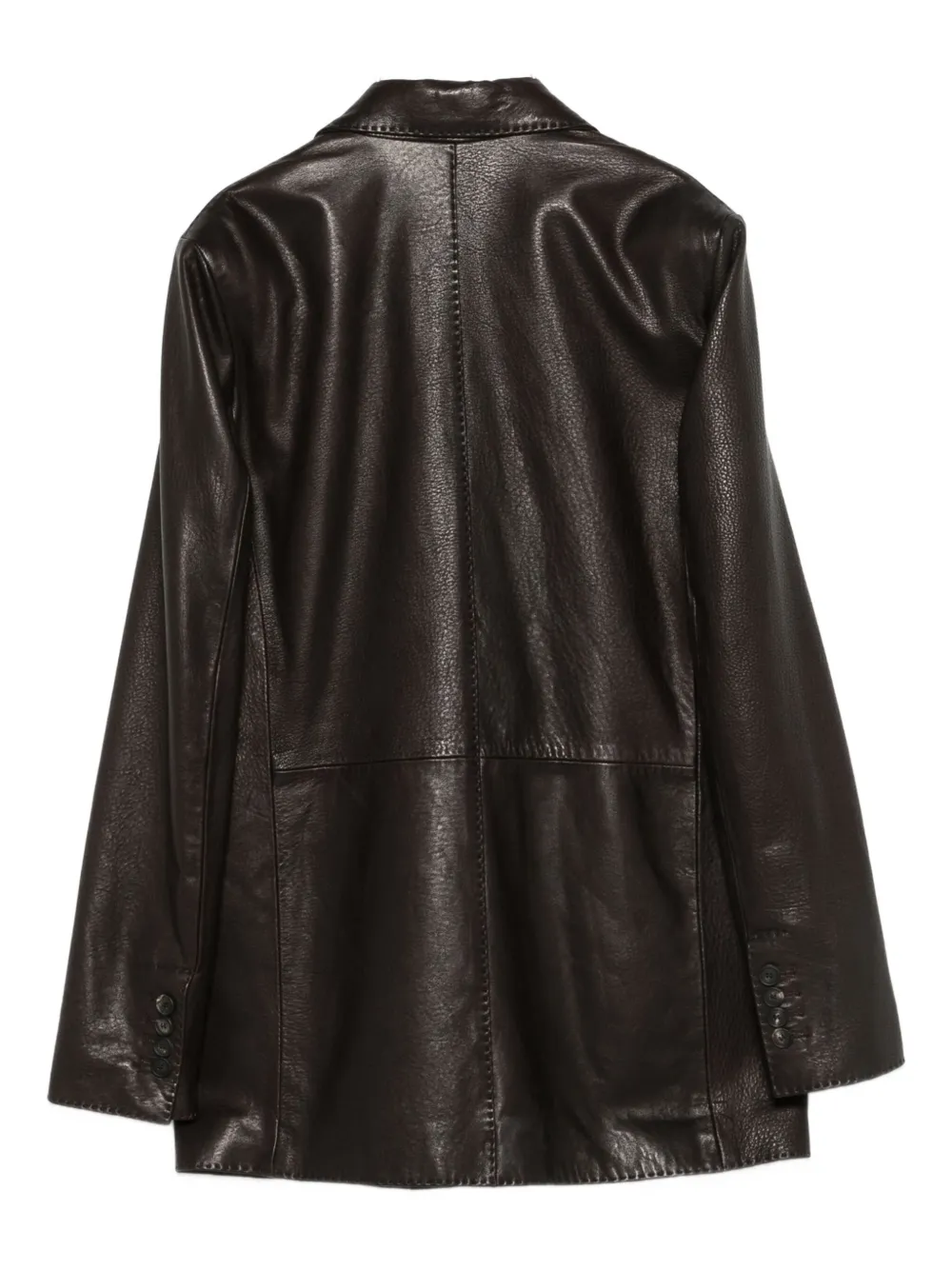 Tagliatore Josie Jacket In Brown